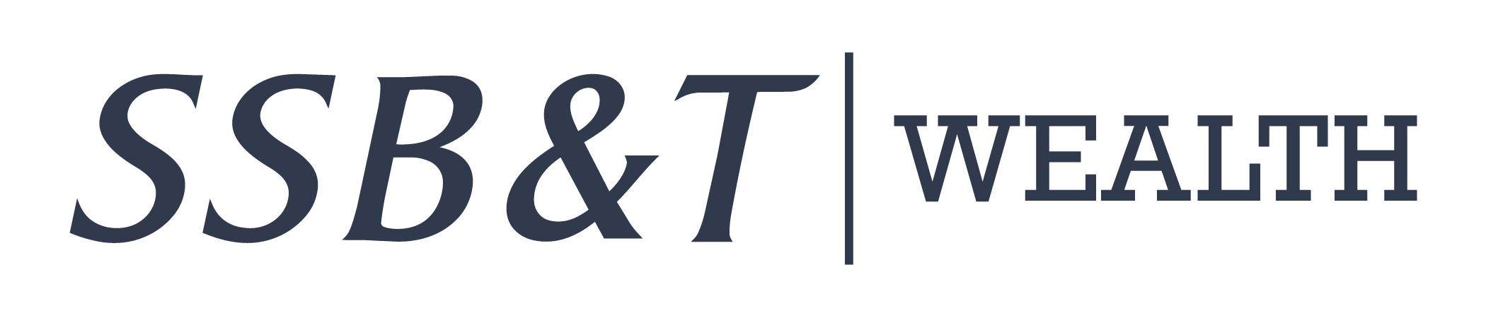 SSB&T Wealth