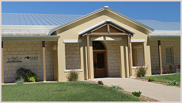 san antonio branch