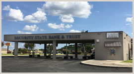 sidney baker branch