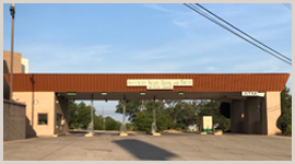 main street branch