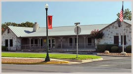 Boerne branch