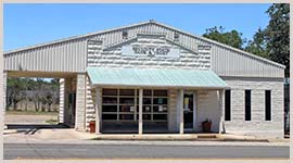 Harper branch