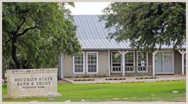 Paleface Park branch