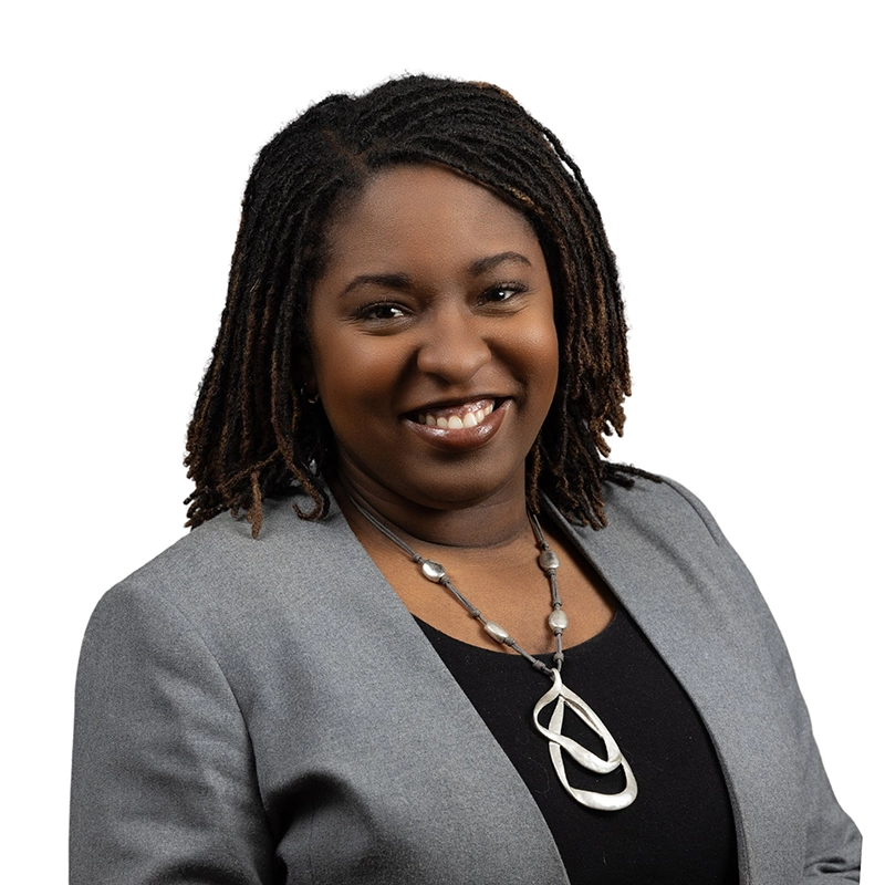 Brianna S. Pradia, FPQP®