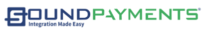 SoundPayments logo