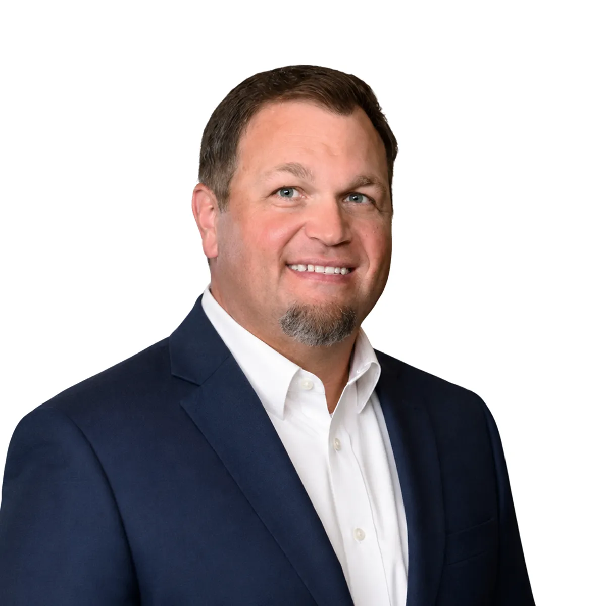 Brian Thibodeaux