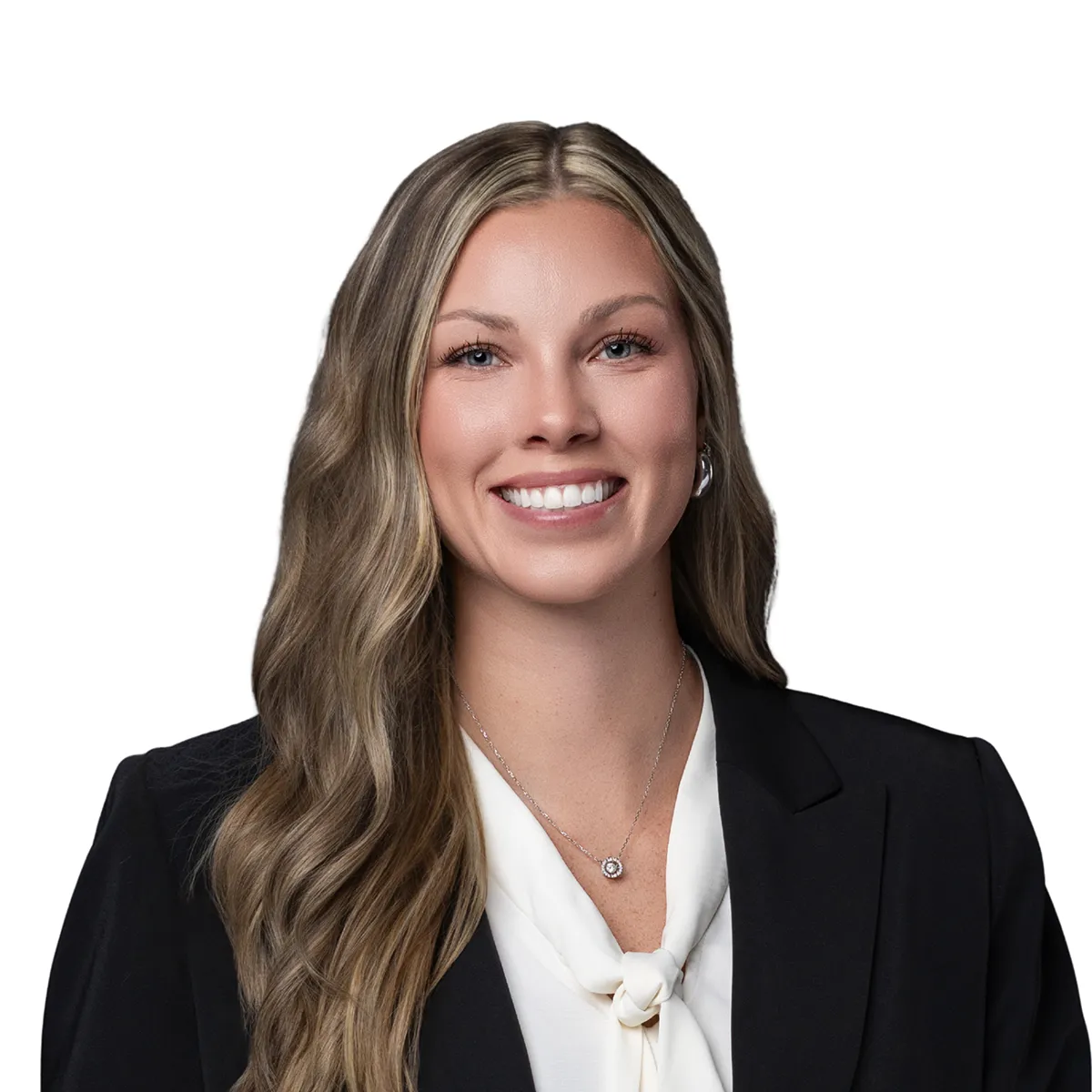Aleigh Wessels