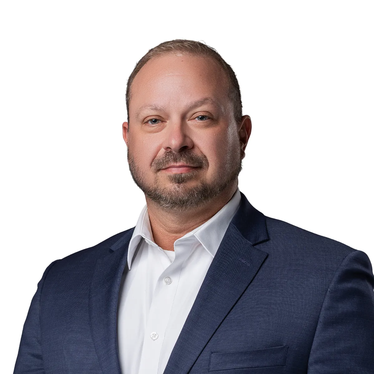 Brad Fleming