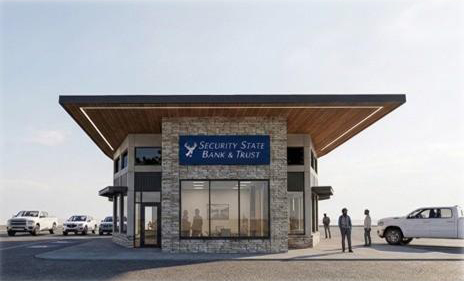 Weatherford Branch